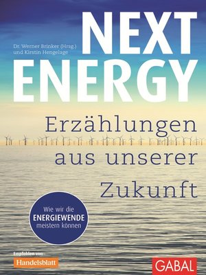 cover image of Next Energy